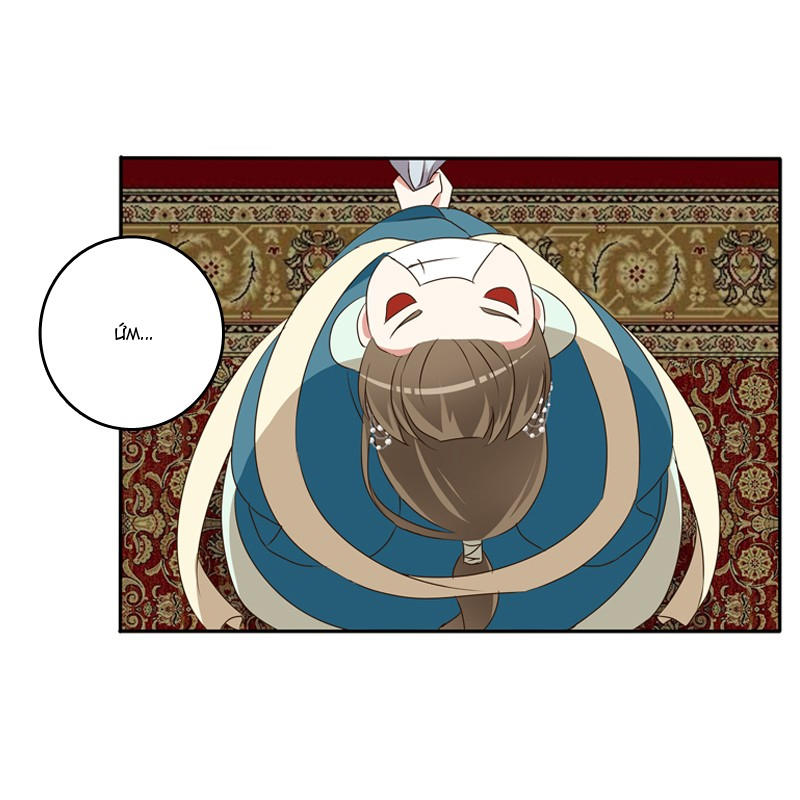 Thông Linh Phi Chapter 129 - Trang 2