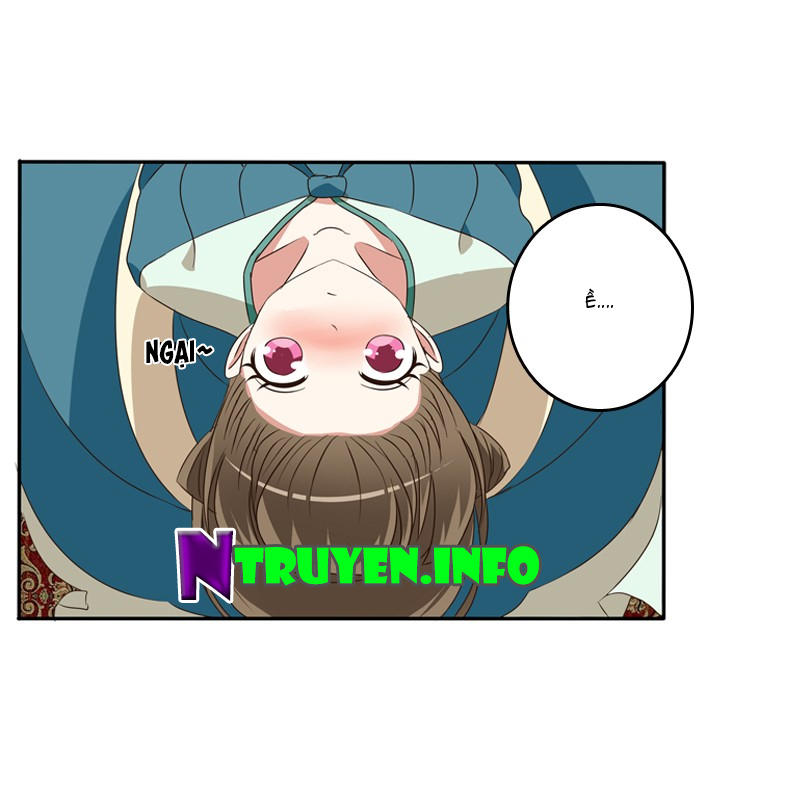 Thông Linh Phi Chapter 129 - Trang 2