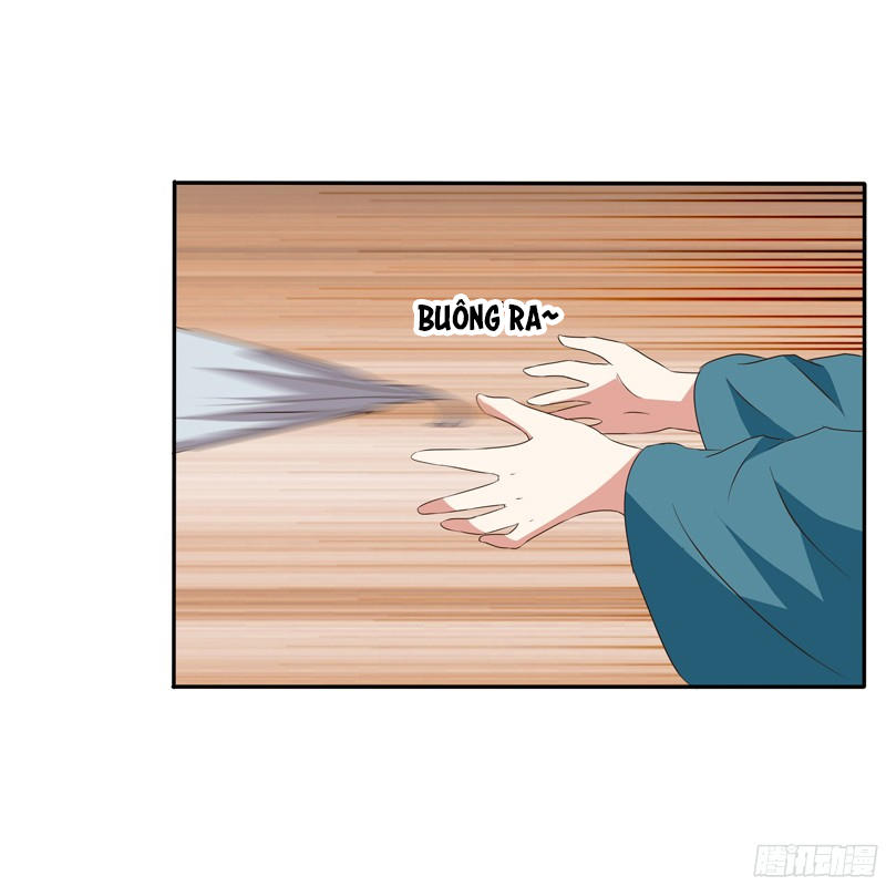 Thông Linh Phi Chapter 129 - Trang 2