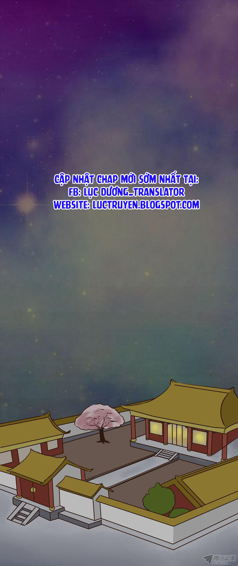 Thông Linh Phi Chapter 13 - Trang 2