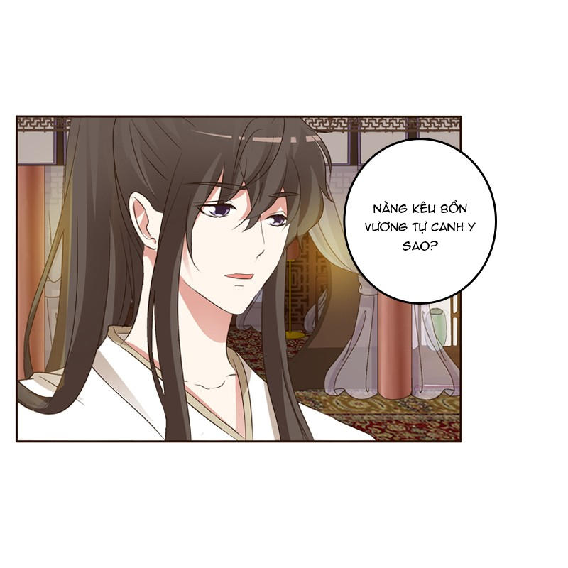 Thông Linh Phi Chapter 130.5 - Trang 2