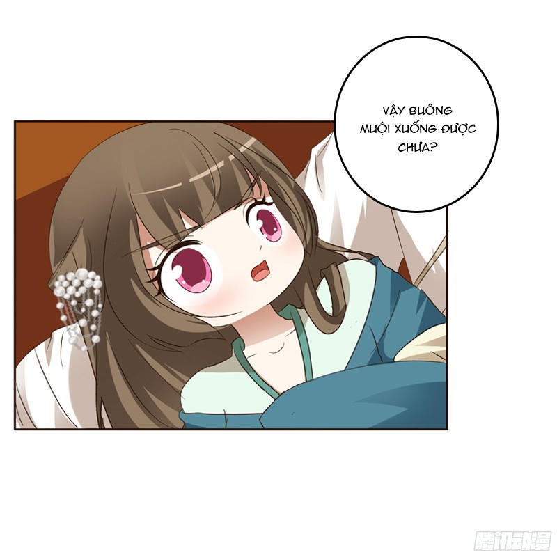 Thông Linh Phi Chapter 130.5 - Trang 2