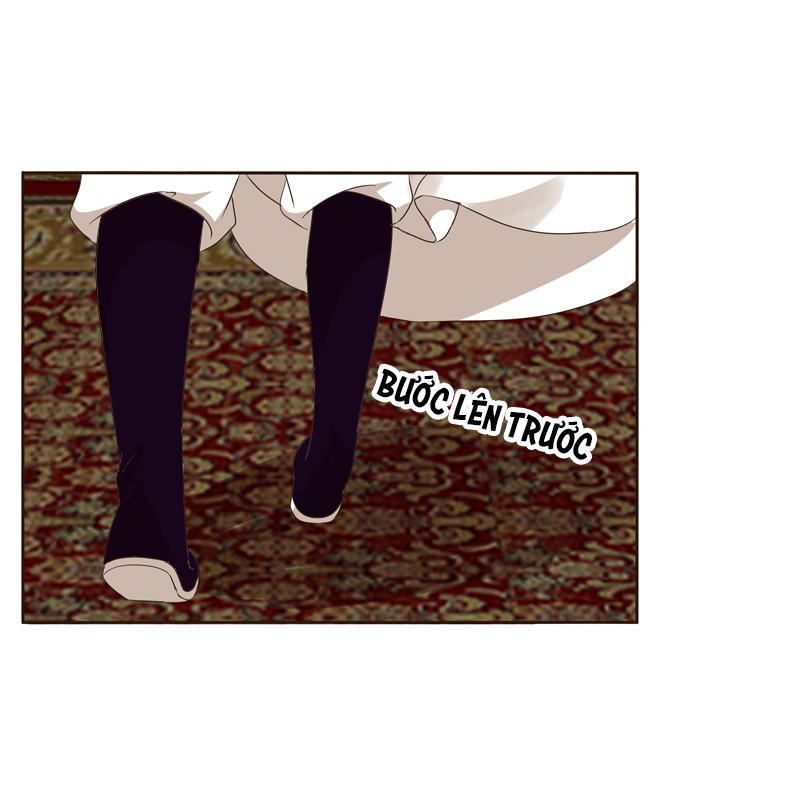 Thông Linh Phi Chapter 130.5 - Trang 2