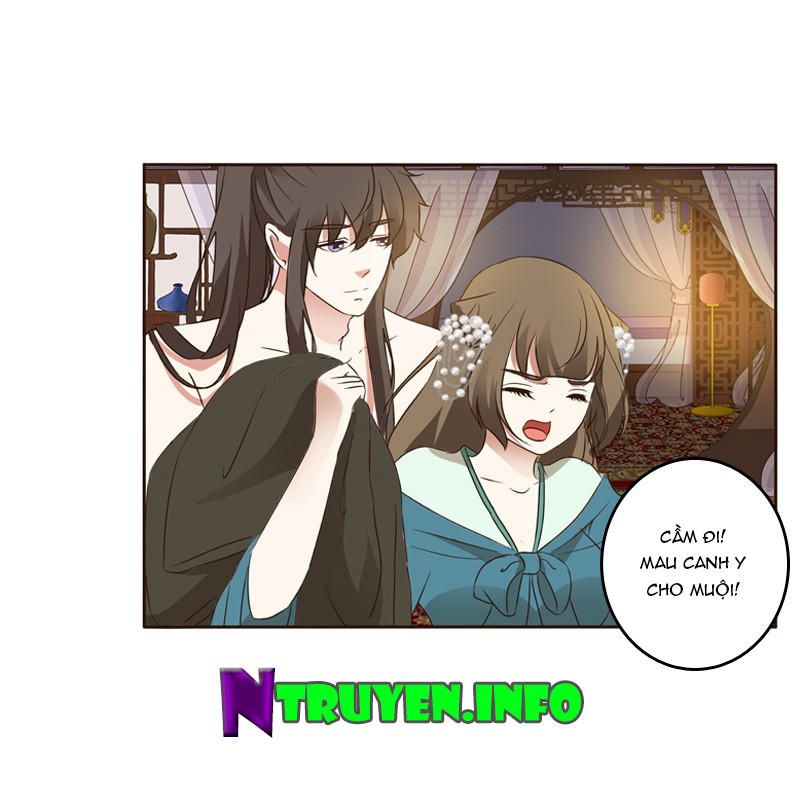 Thông Linh Phi Chapter 130.5 - Trang 2