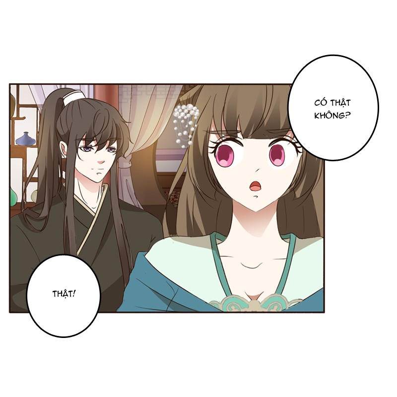 Thông Linh Phi Chapter 130.5 - Trang 2