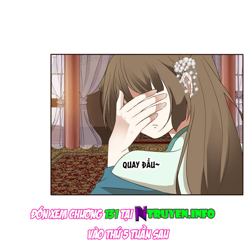 Thông Linh Phi Chapter 130.5 - Trang 2