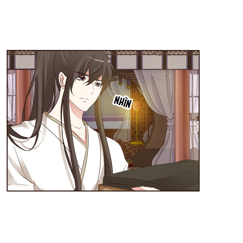 Thông Linh Phi Chapter 130.5 - Trang 2