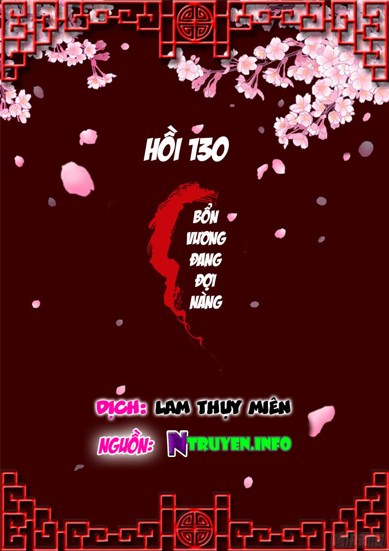 Thông Linh Phi Chapter 130 - Trang 2