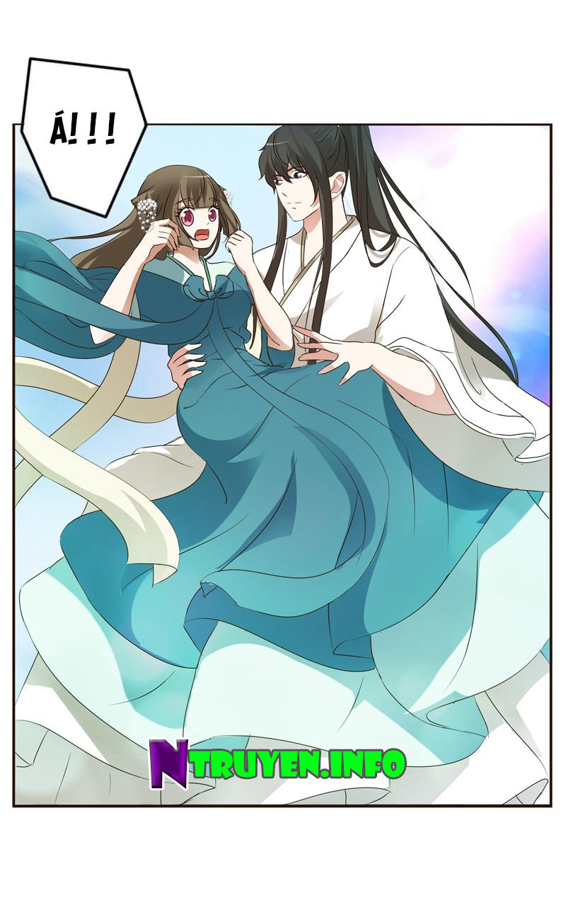 Thông Linh Phi Chapter 130 - Trang 2