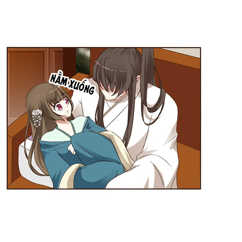 Thông Linh Phi Chapter 130 - Trang 2