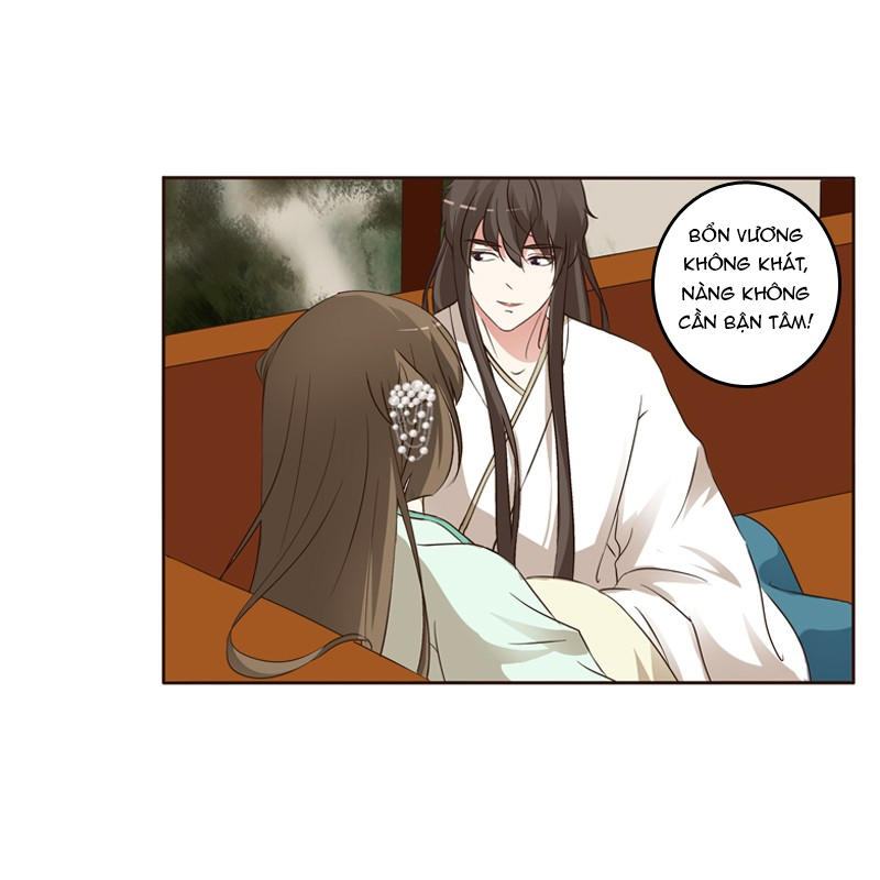 Thông Linh Phi Chapter 130 - Trang 2