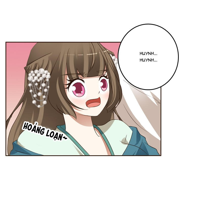 Thông Linh Phi Chapter 130 - Trang 2