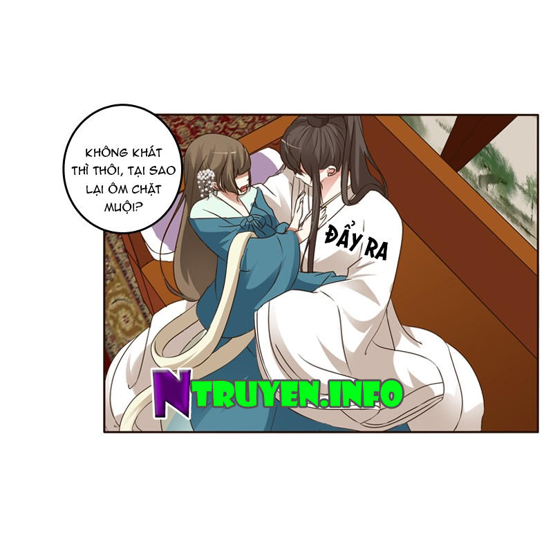 Thông Linh Phi Chapter 130 - Trang 2