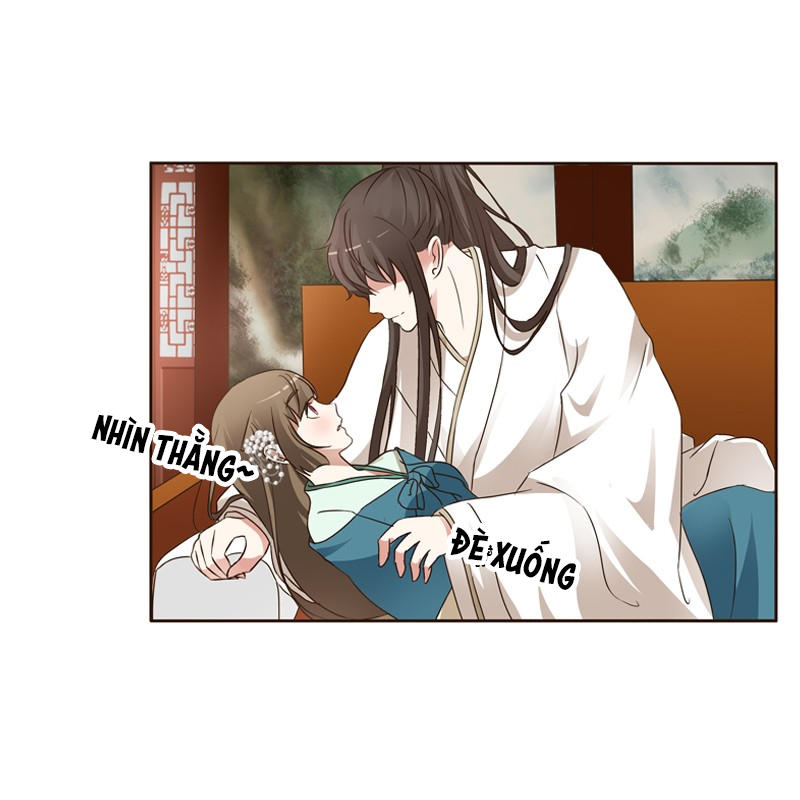 Thông Linh Phi Chapter 130 - Trang 2