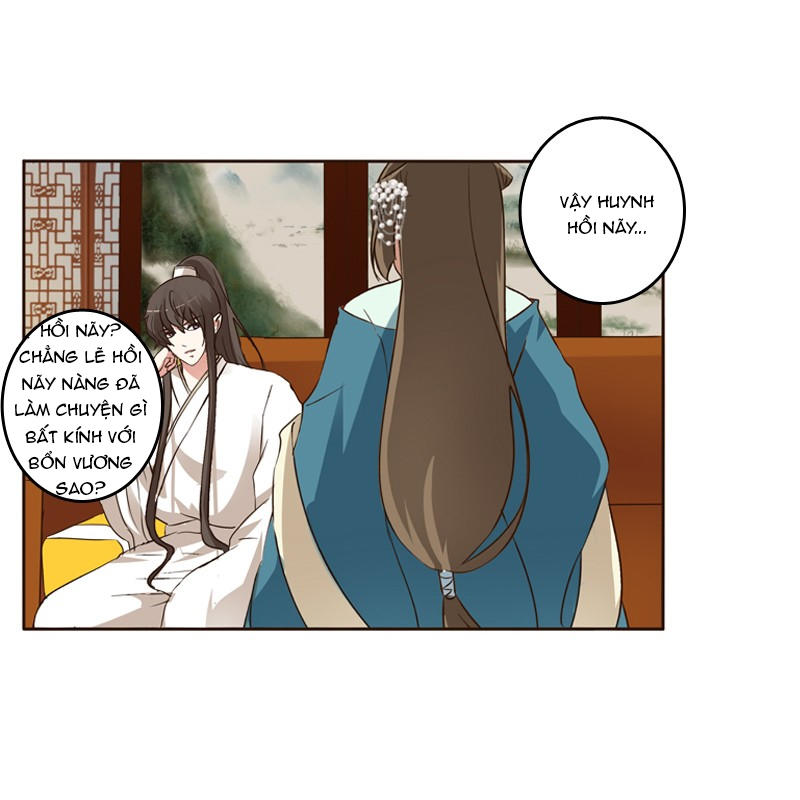 Thông Linh Phi Chapter 130 - Trang 2