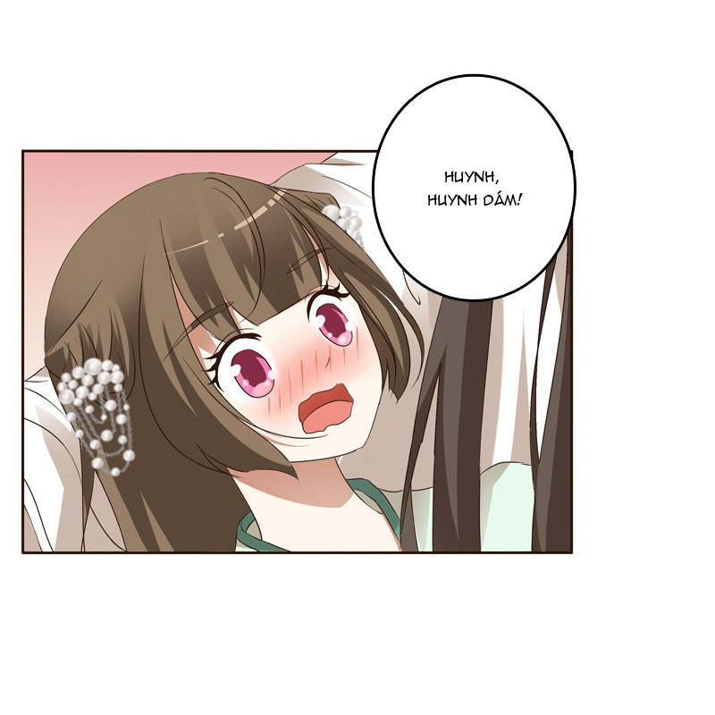 Thông Linh Phi Chapter 130 - Trang 2