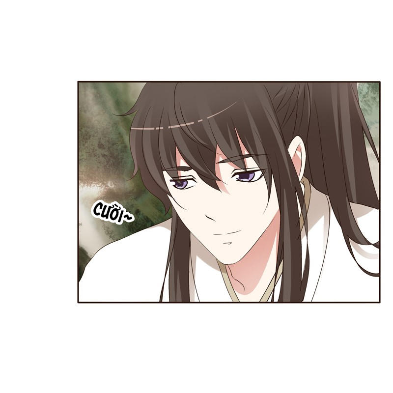 Thông Linh Phi Chapter 130 - Trang 2