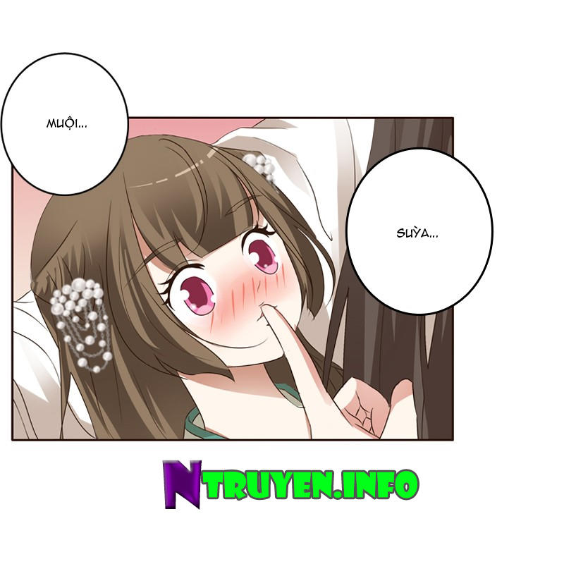 Thông Linh Phi Chapter 130 - Trang 2