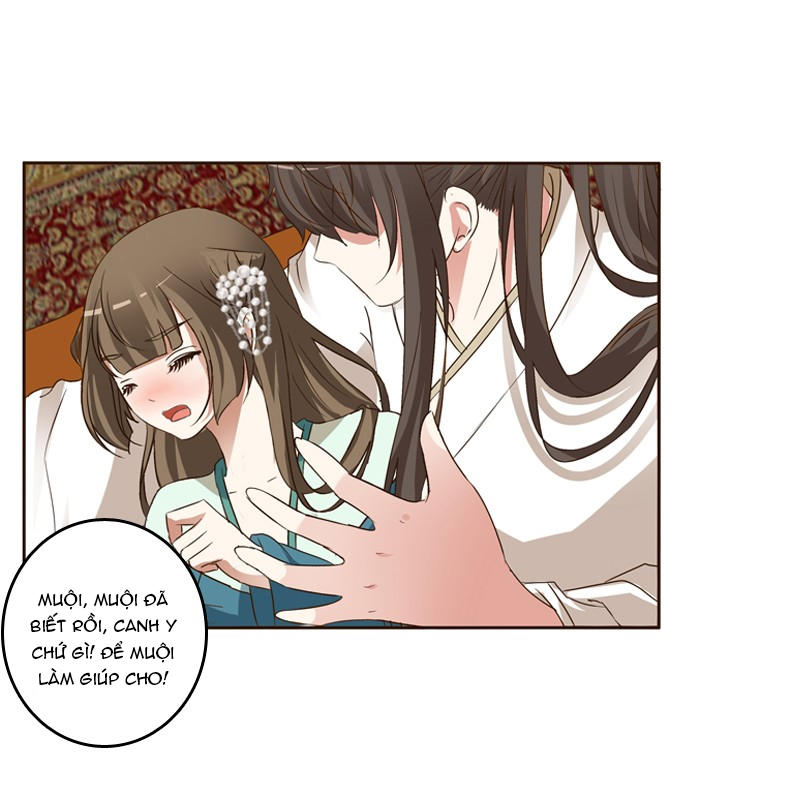 Thông Linh Phi Chapter 130 - Trang 2
