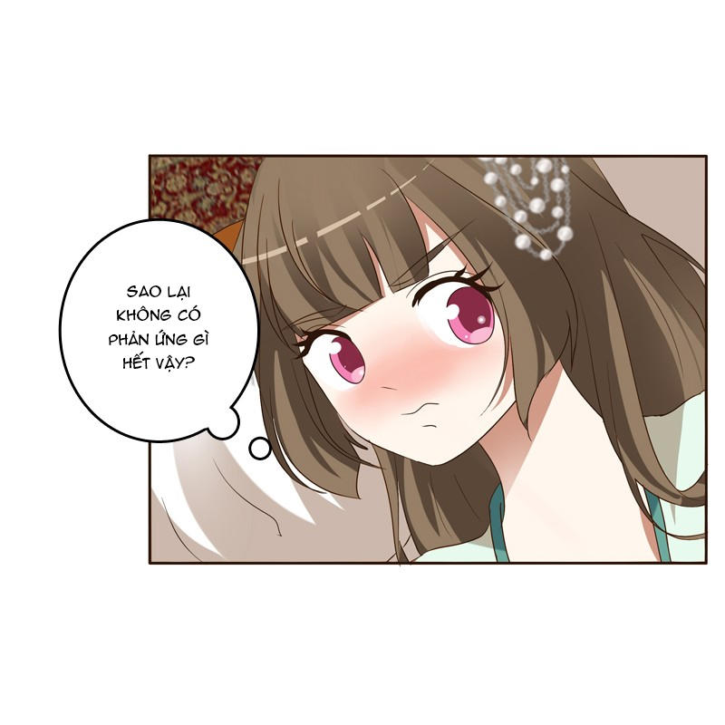 Thông Linh Phi Chapter 130 - Trang 2