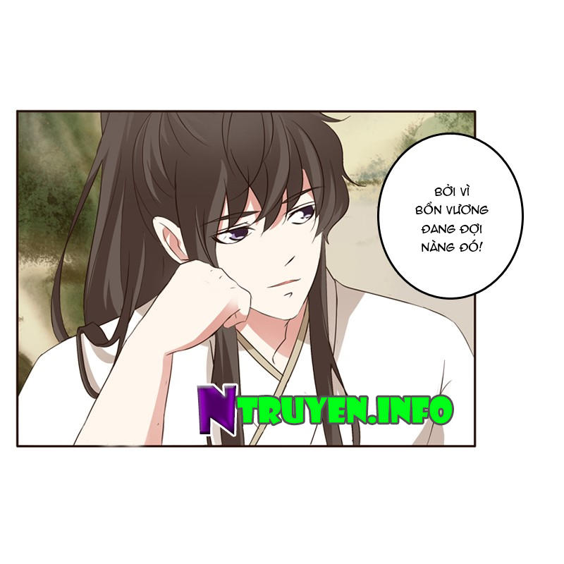 Thông Linh Phi Chapter 130 - Trang 2
