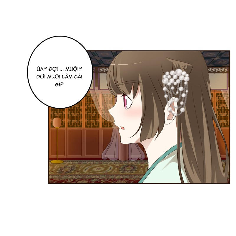 Thông Linh Phi Chapter 130 - Trang 2