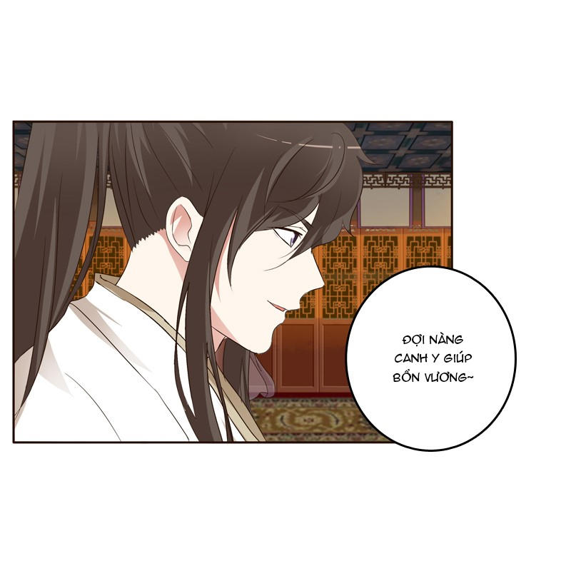 Thông Linh Phi Chapter 130 - Trang 2