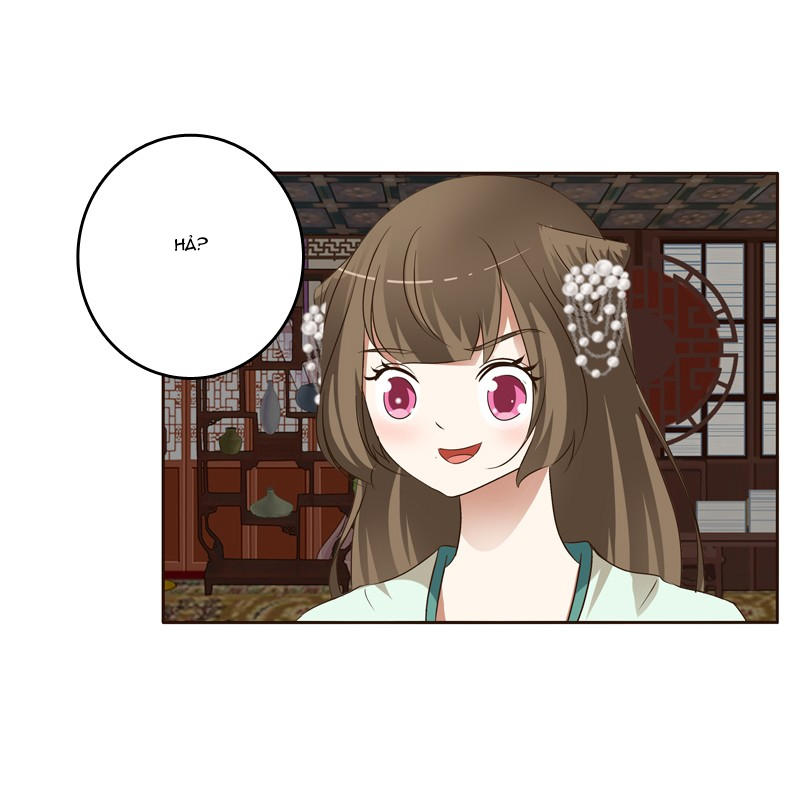 Thông Linh Phi Chapter 130 - Trang 2