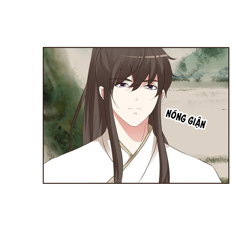 Thông Linh Phi Chapter 130 - Trang 2