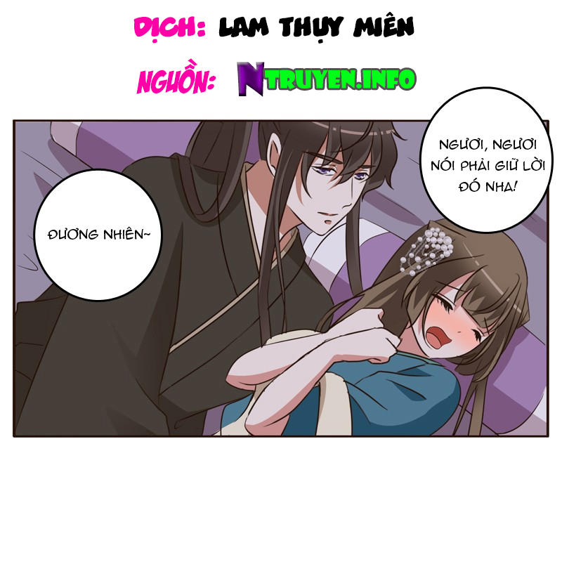 Thông Linh Phi Chapter 131.5 - Trang 2