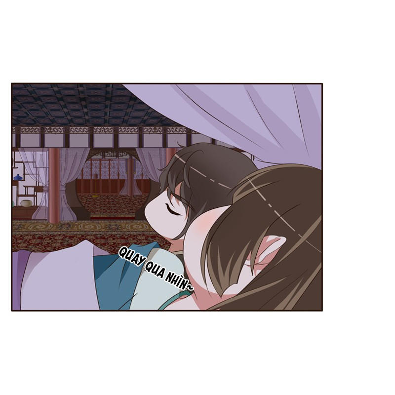 Thông Linh Phi Chapter 131.5 - Trang 2