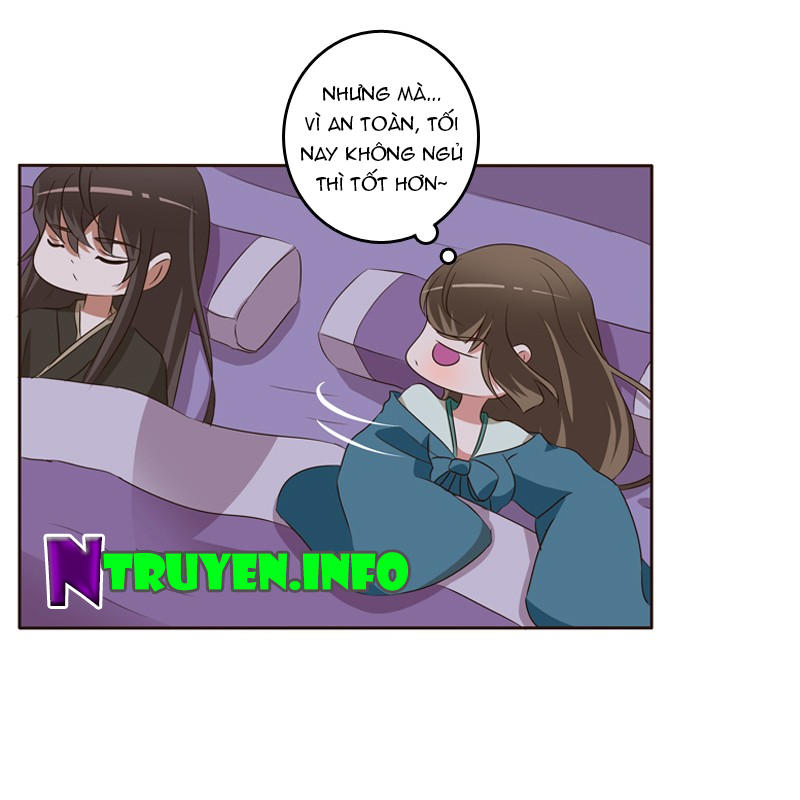 Thông Linh Phi Chapter 131.5 - Trang 2