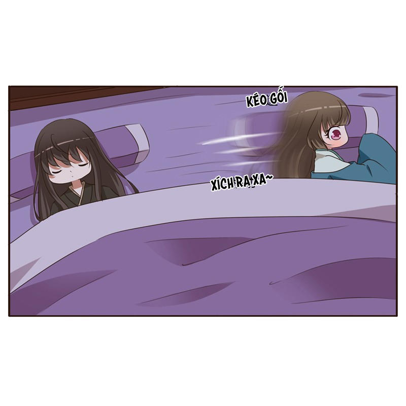 Thông Linh Phi Chapter 131.5 - Trang 2