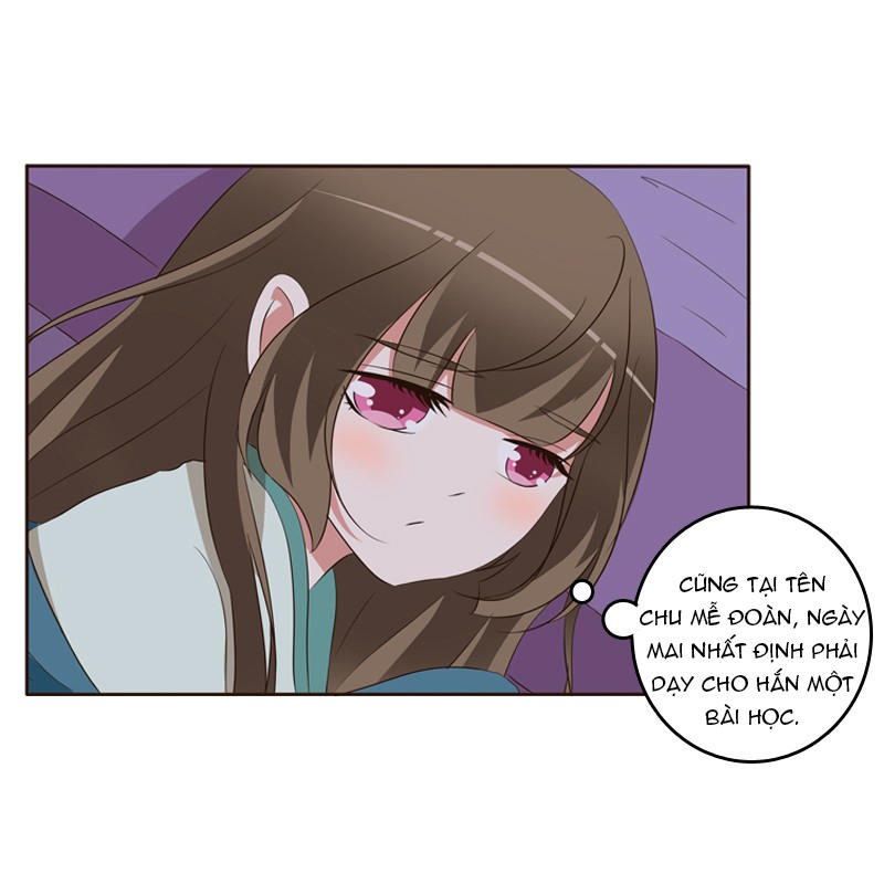 Thông Linh Phi Chapter 131.5 - Trang 2
