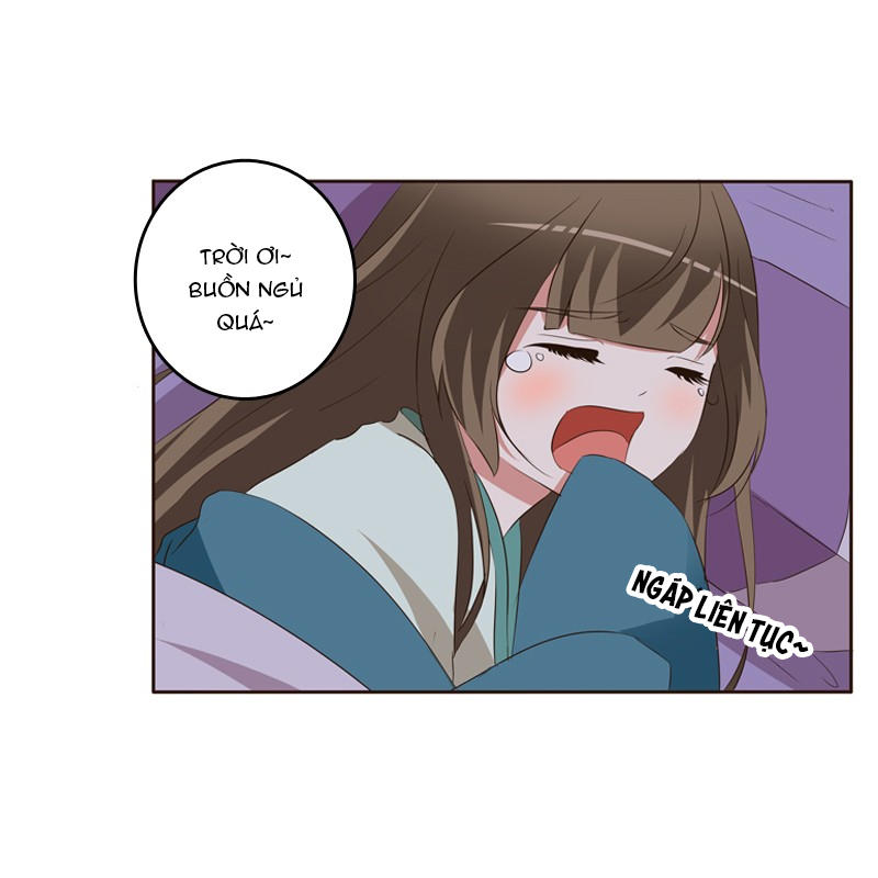 Thông Linh Phi Chapter 131.5 - Trang 2