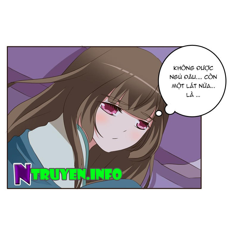 Thông Linh Phi Chapter 131.5 - Trang 2