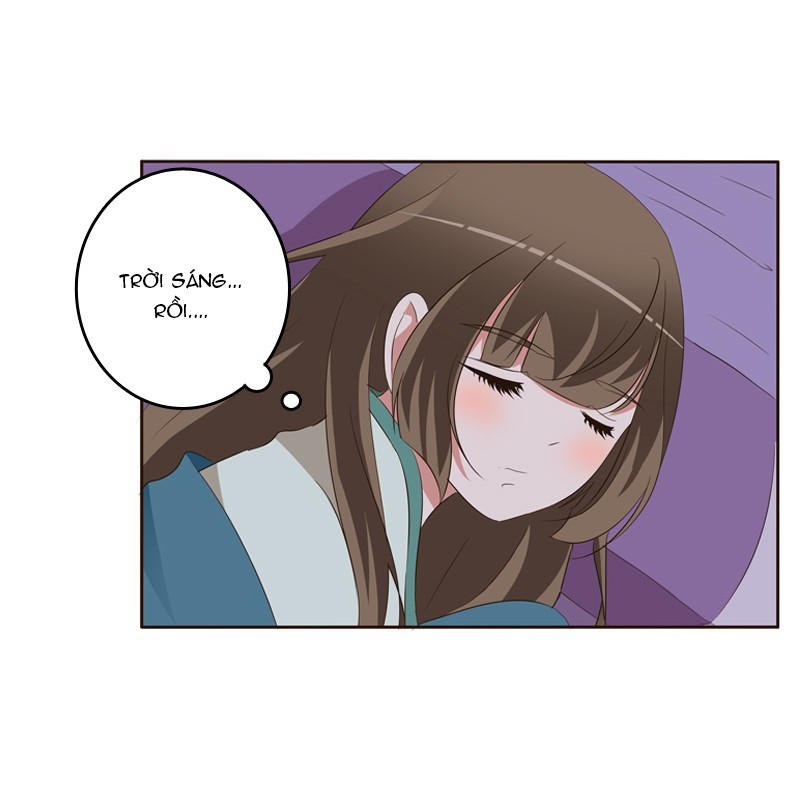 Thông Linh Phi Chapter 131.5 - Trang 2