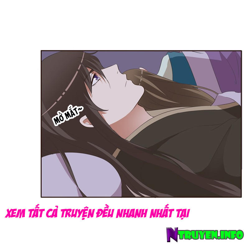 Thông Linh Phi Chapter 131.5 - Trang 2