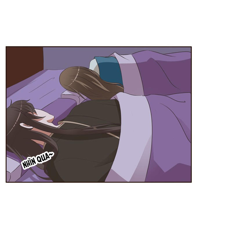 Thông Linh Phi Chapter 131.5 - Trang 2