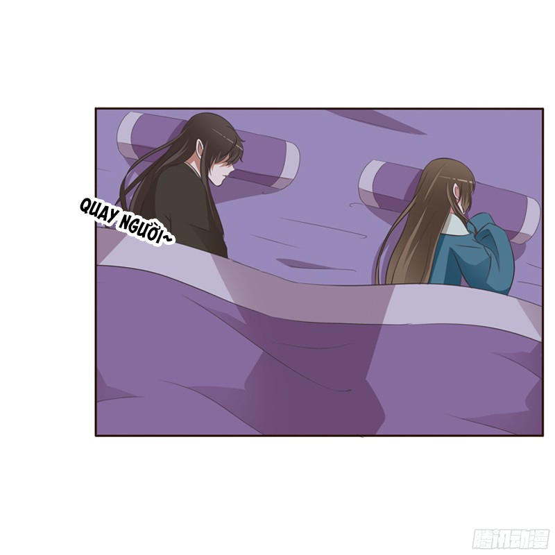 Thông Linh Phi Chapter 131.5 - Trang 2