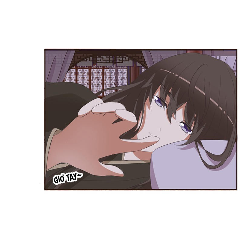 Thông Linh Phi Chapter 131.5 - Trang 2