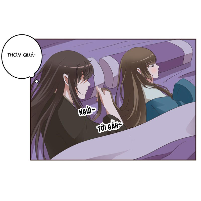 Thông Linh Phi Chapter 131.5 - Trang 2