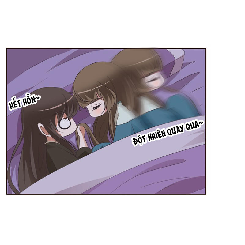 Thông Linh Phi Chapter 131.5 - Trang 2