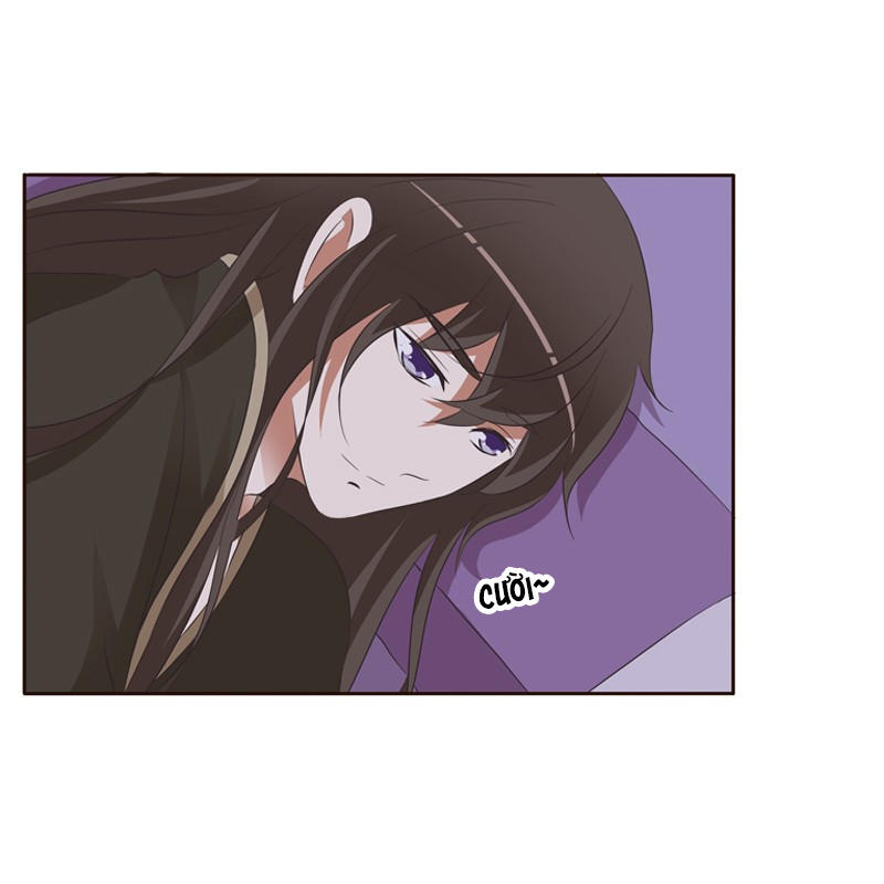 Thông Linh Phi Chapter 131.5 - Trang 2