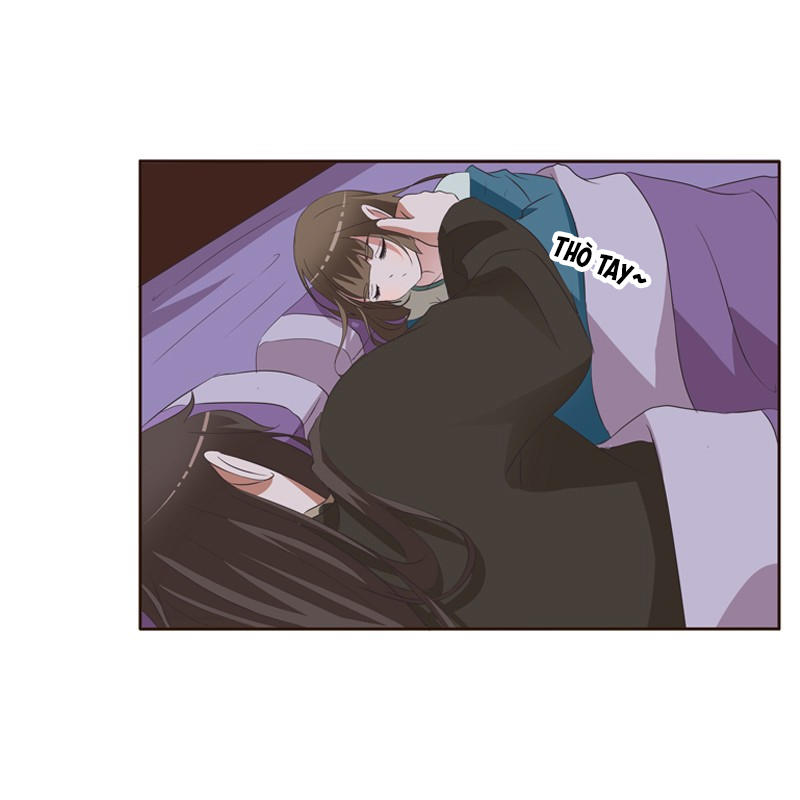 Thông Linh Phi Chapter 131.5 - Trang 2