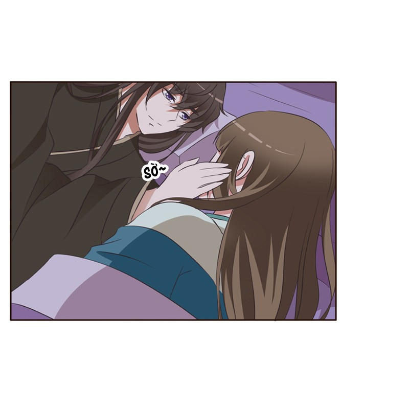 Thông Linh Phi Chapter 131.5 - Trang 2