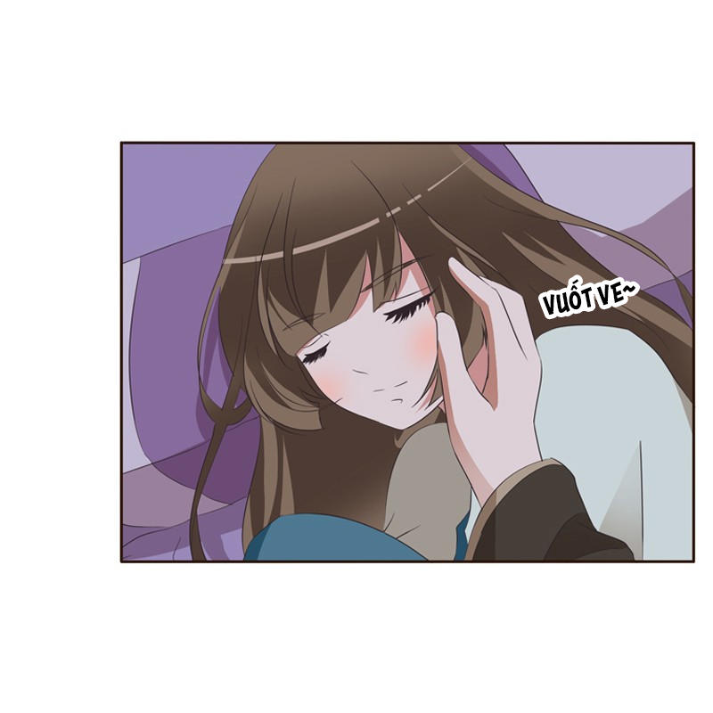 Thông Linh Phi Chapter 131.5 - Trang 2