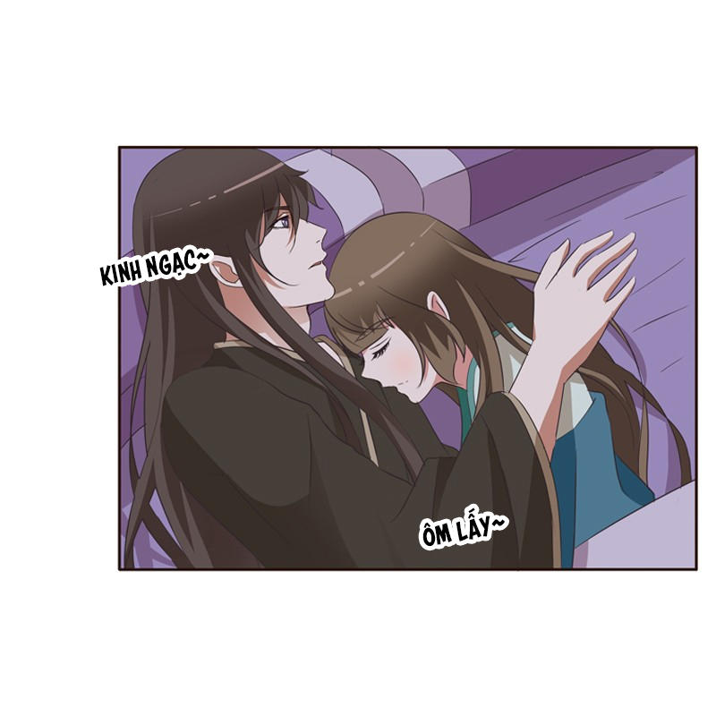 Thông Linh Phi Chapter 131.5 - Trang 2