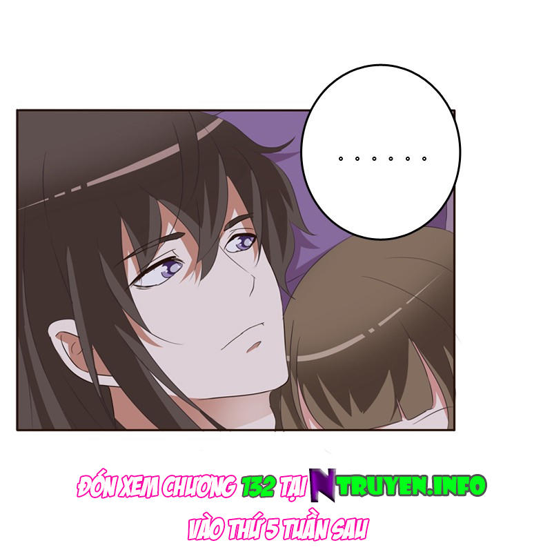 Thông Linh Phi Chapter 131.5 - Trang 2