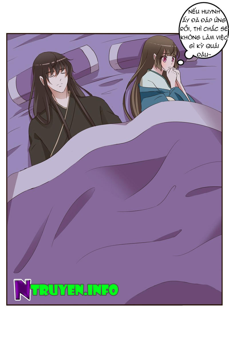 Thông Linh Phi Chapter 131.5 - Trang 2